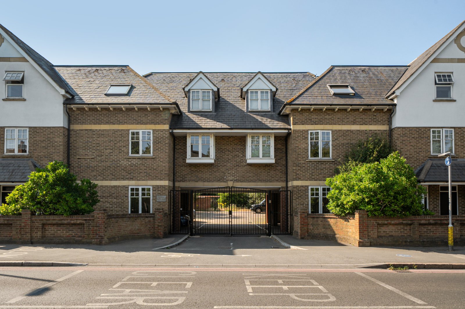 10 Fusion Court,, Kingston Vale, London photo 4