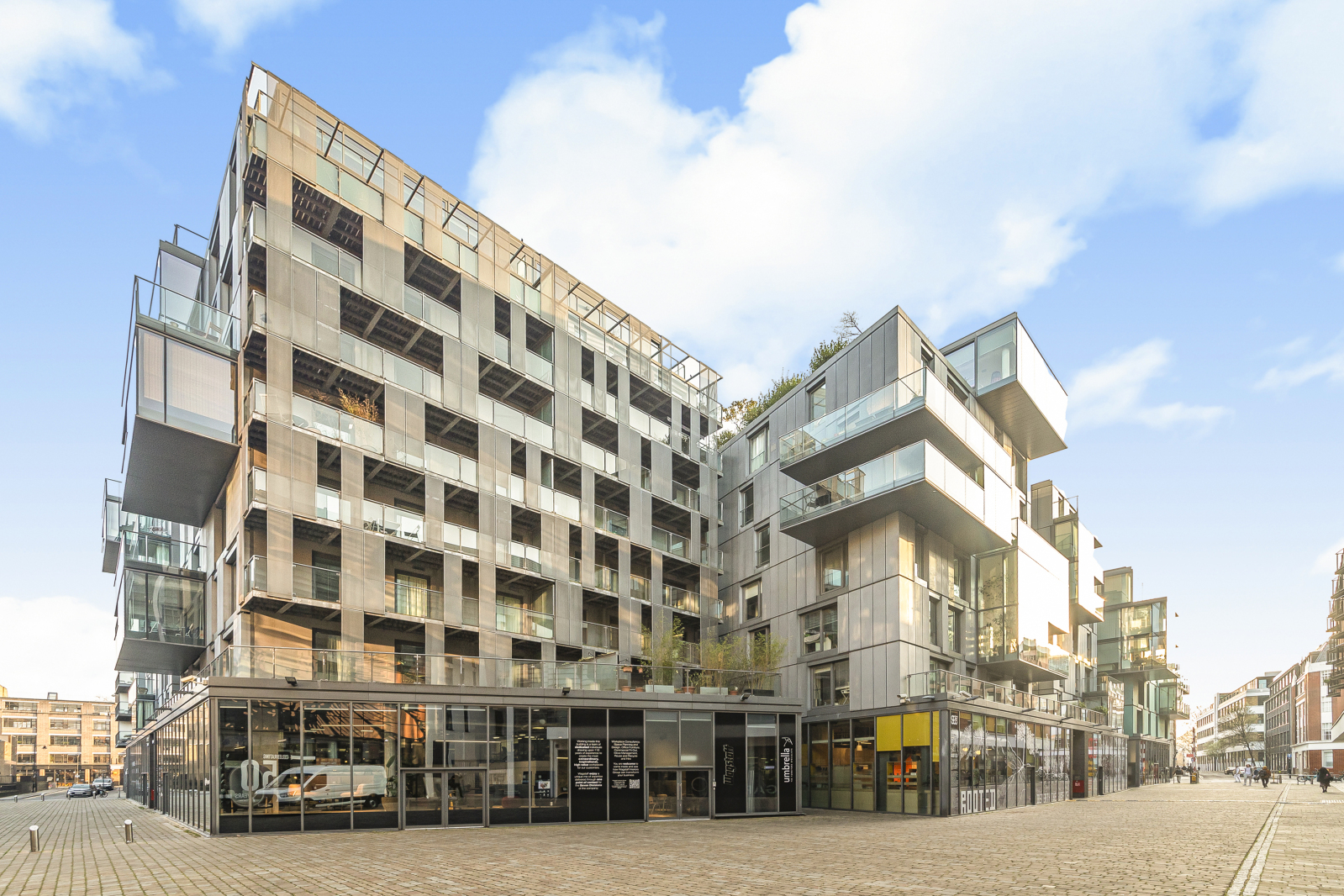 2 bedroom flat for sale 0