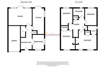 4 Bedrooms Detached house for sale in Morgan Road, Sandbach, Cheshire CW11