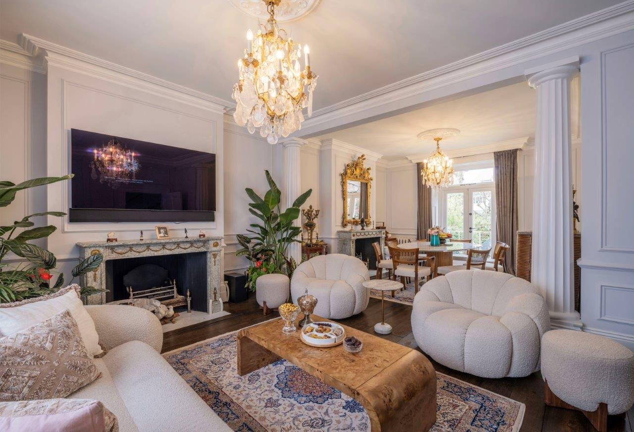 3 bedroom semi-detached house for sale 0