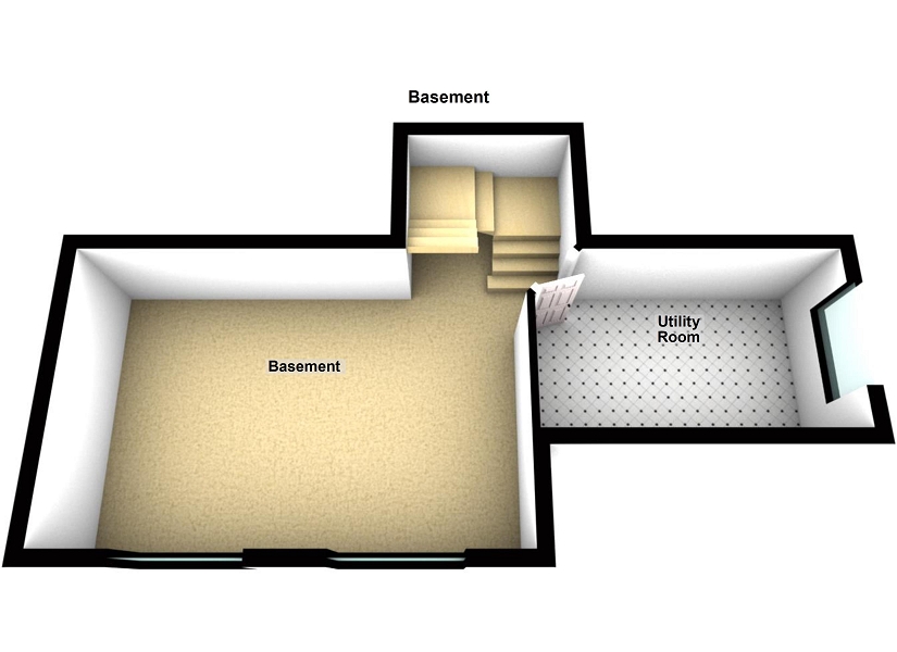 4 bed detached house for sale in New Road, Gellinudd, Pontardawe, Neath