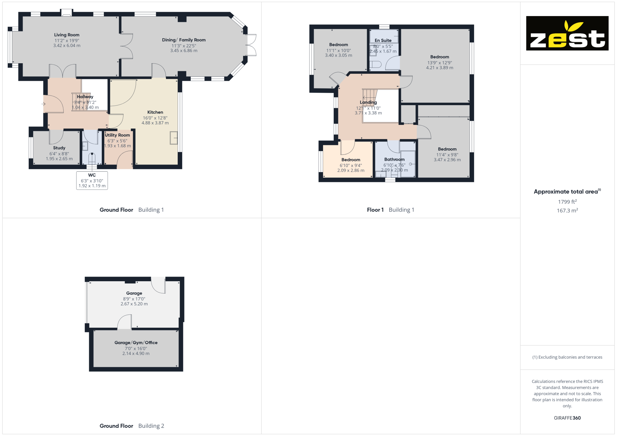 35, Cleeve Road, Hull floorplan