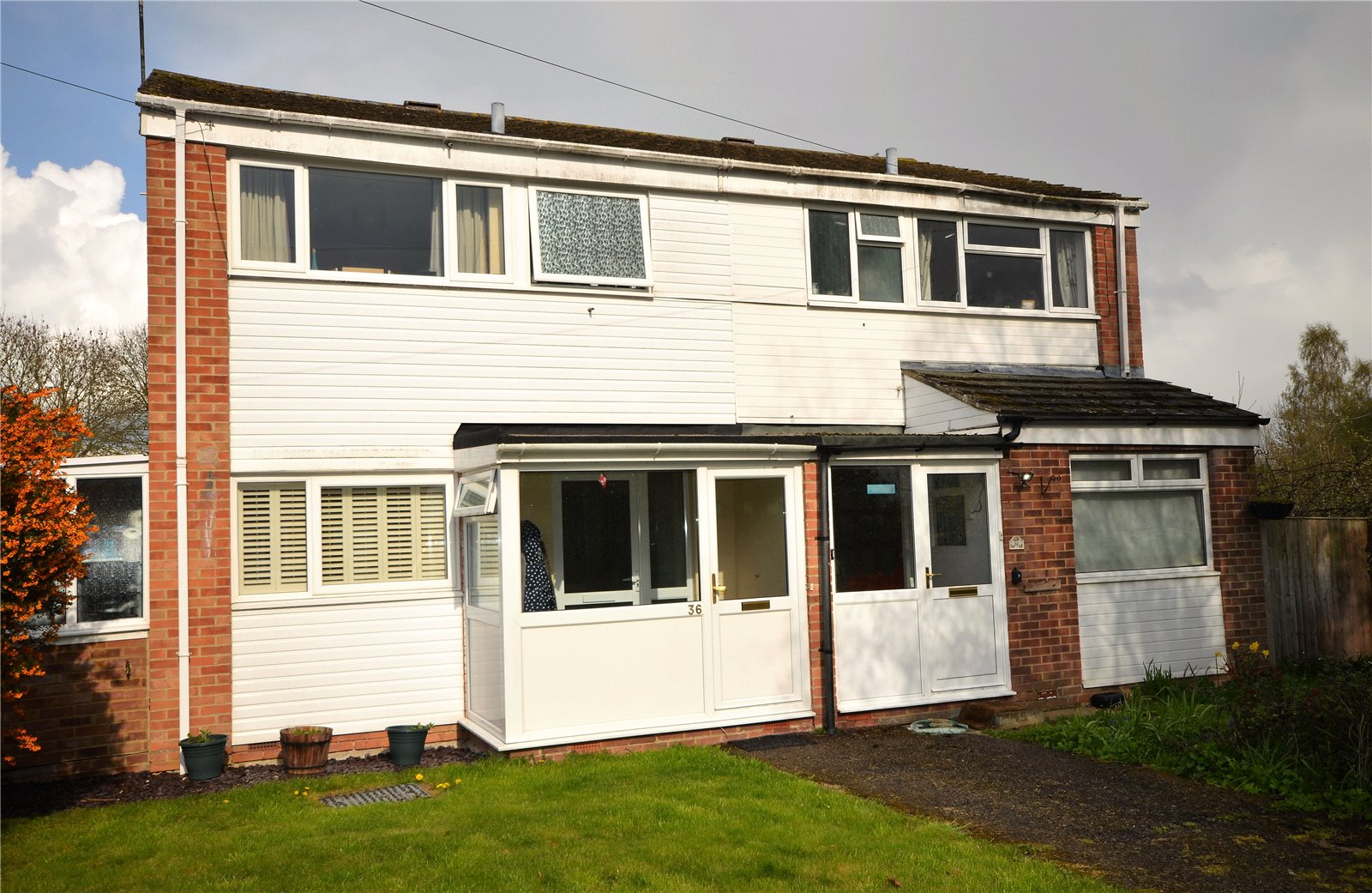 Free property report 36 Kennedy Drive, Pangbourne, Reading, RG8 7LB