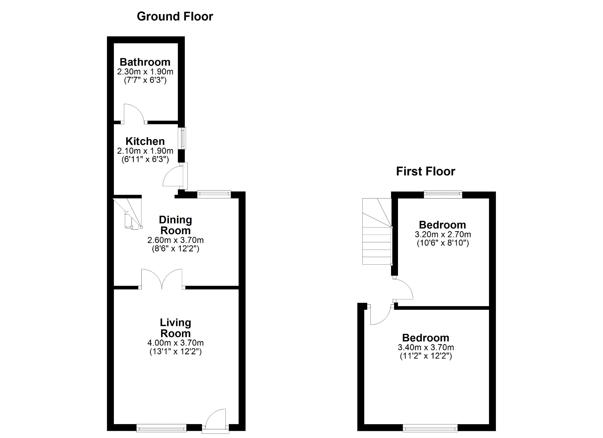 Elm Road, St. Helens WA10, 2 bedroom terraced house for sale 60053090