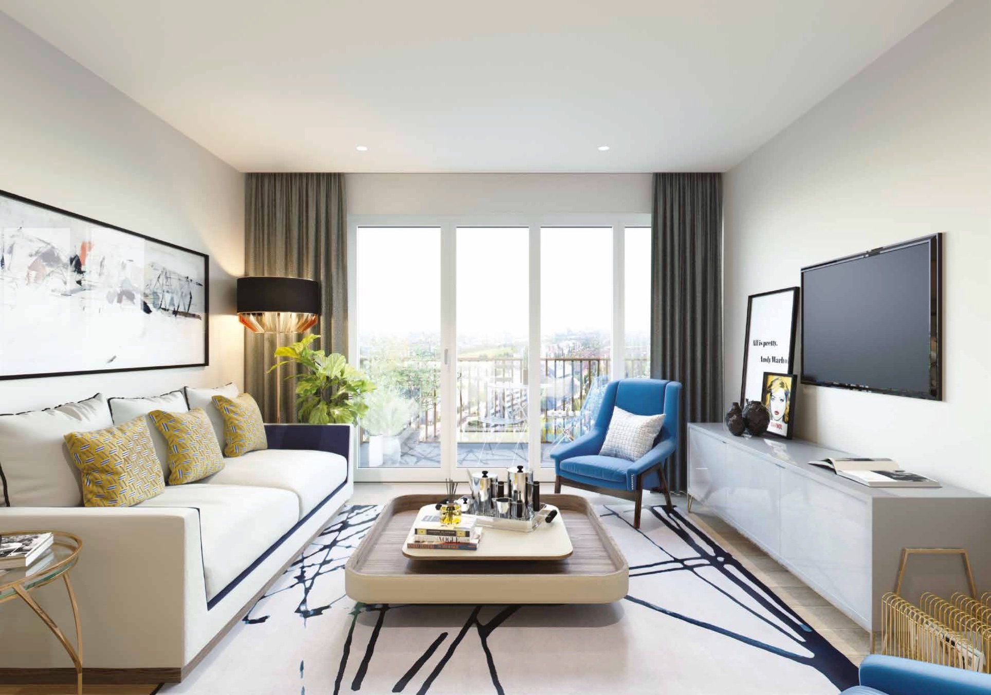 2 bedroom flat for sale 0