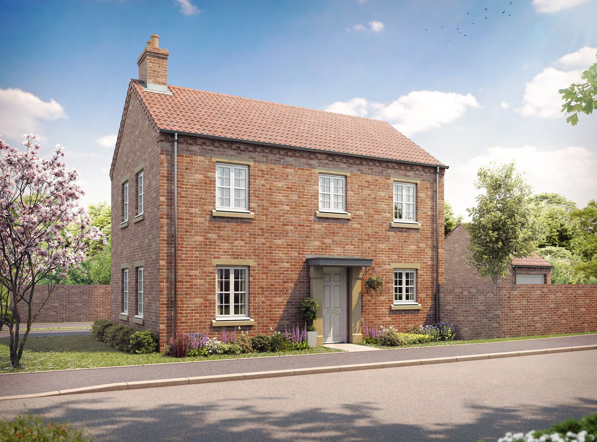 595, Bishopdale Way, Fulford photo 2