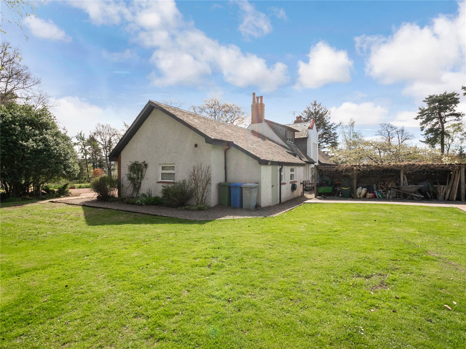 Photos of Symington, Biggar, South Lanarkshire ML12 64579290