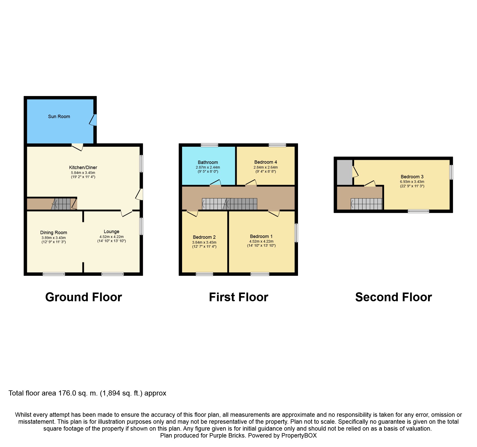 4 Bedrooms Semi-detached house for sale in Park Hall Road, Mansfield Woodhouse NG19