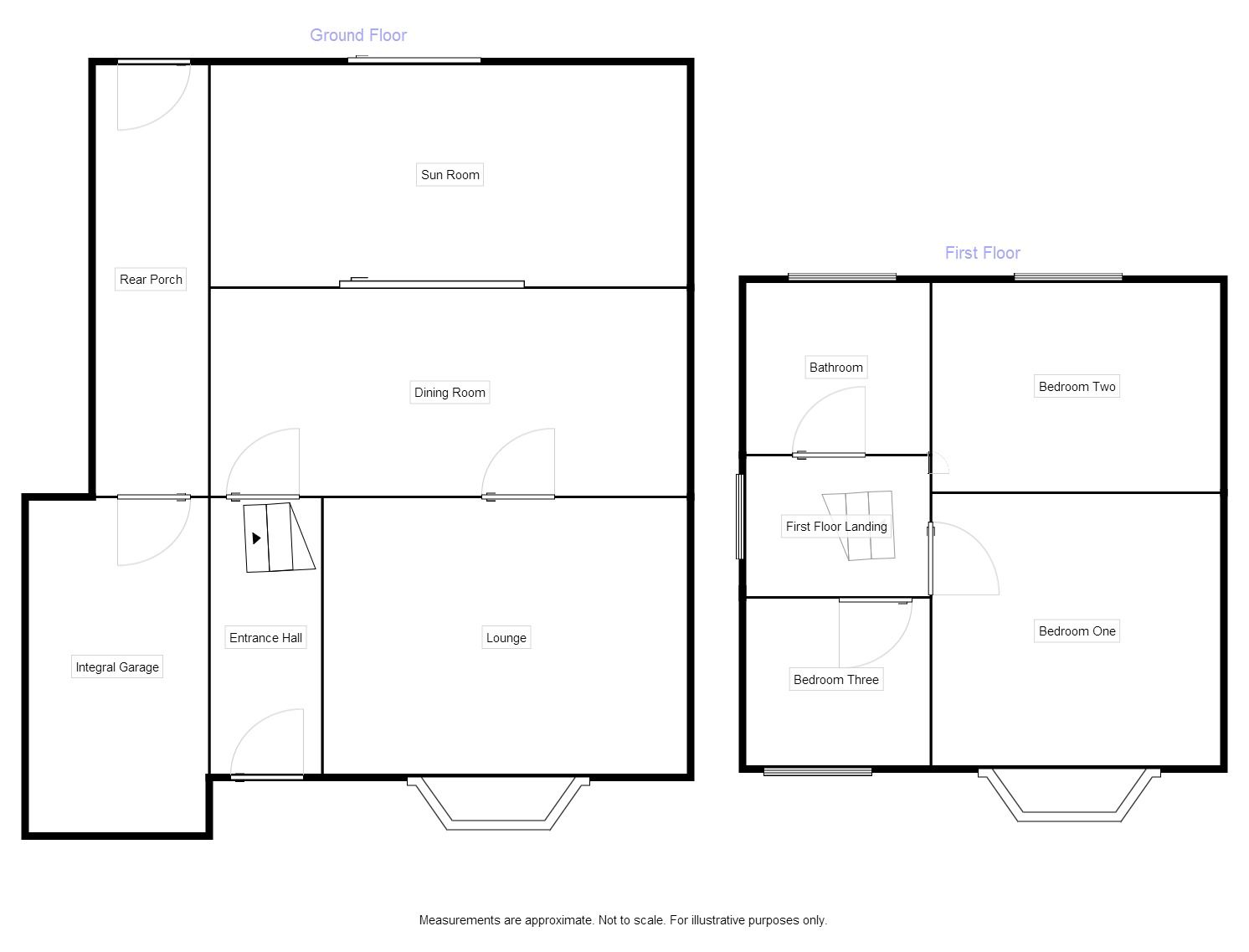 3 Bedrooms Semi-detached house for sale in Ashleigh Avenue, Wakefield WF2