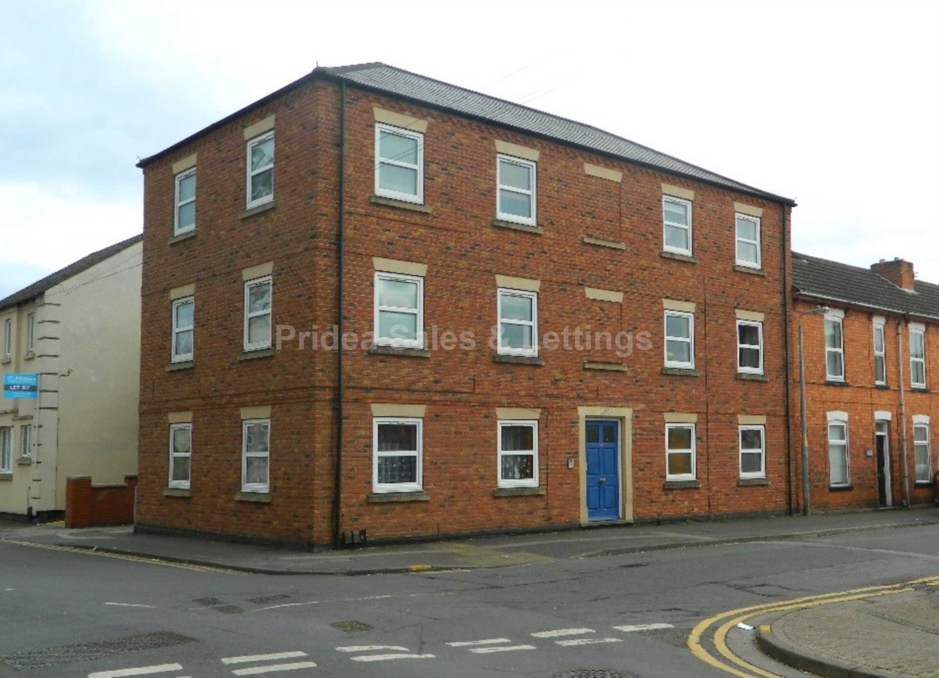 Flat 2, Monson Street, Lincoln photo 5