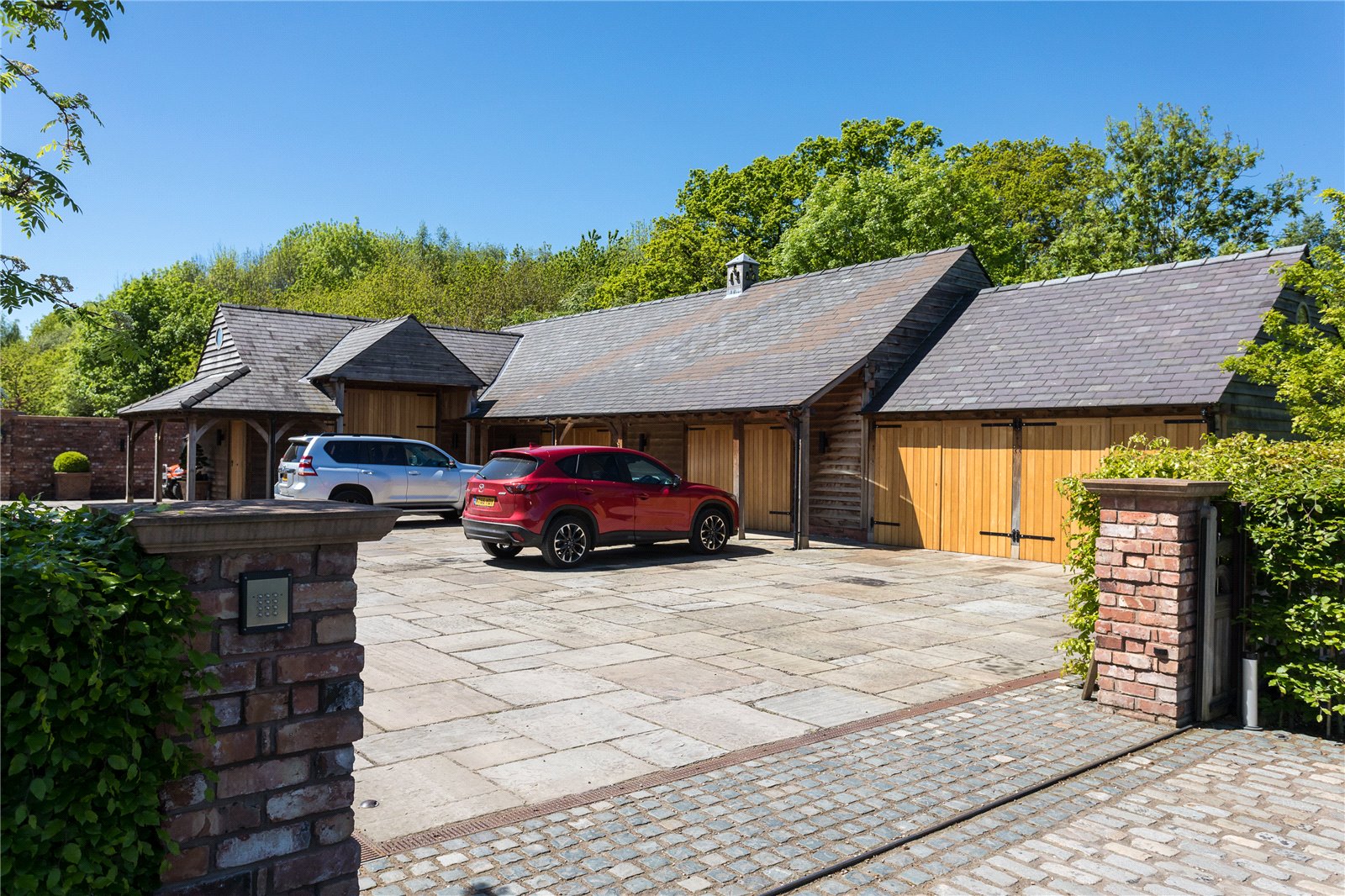 Photos of Ash Lane, Ollerton, Knutsford, Cheshire WA16 52824546 Zoopla