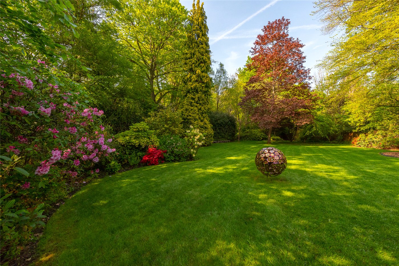 Photos of Wellingtonia Avenue, Crowthorne, Berkshire RG45 67320282