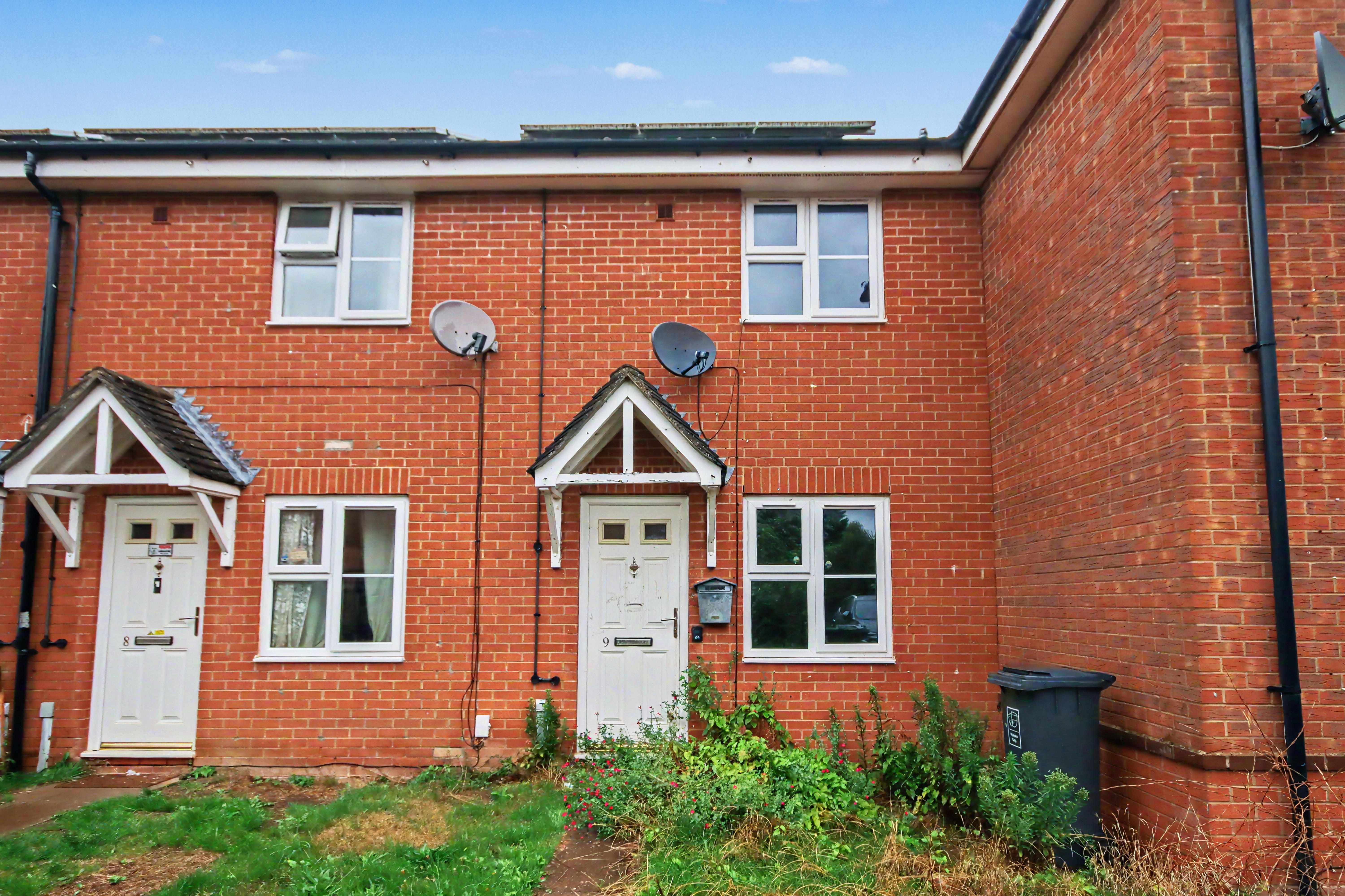 9 Alan Jarvis Way, King's Lynn photo 2
