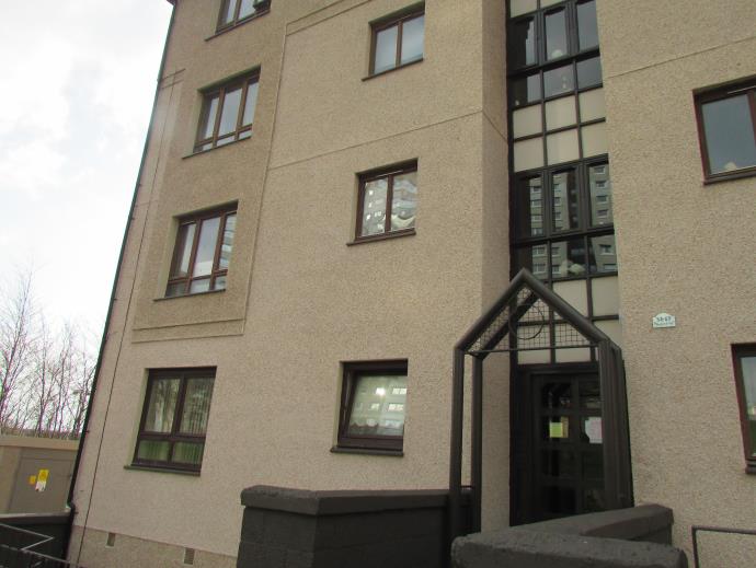 Free property report 61 Dunbeth Road, Dunbeth, Coatbridge, ML5 3EW