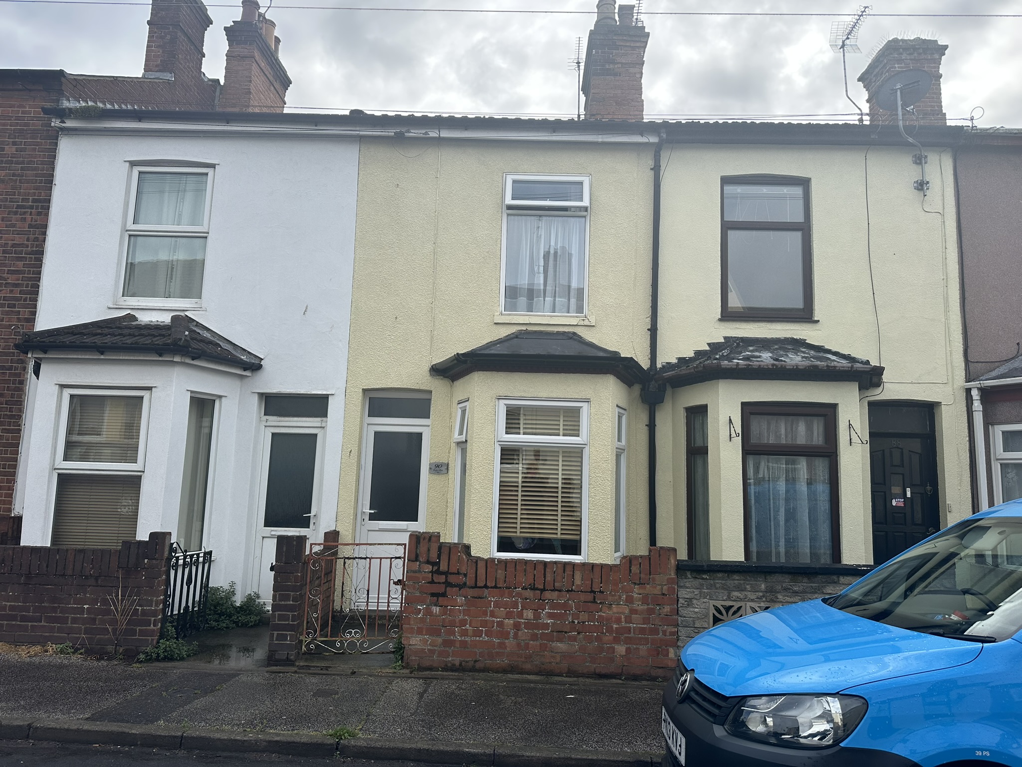 Stanford Street, Lowestoft photo 2