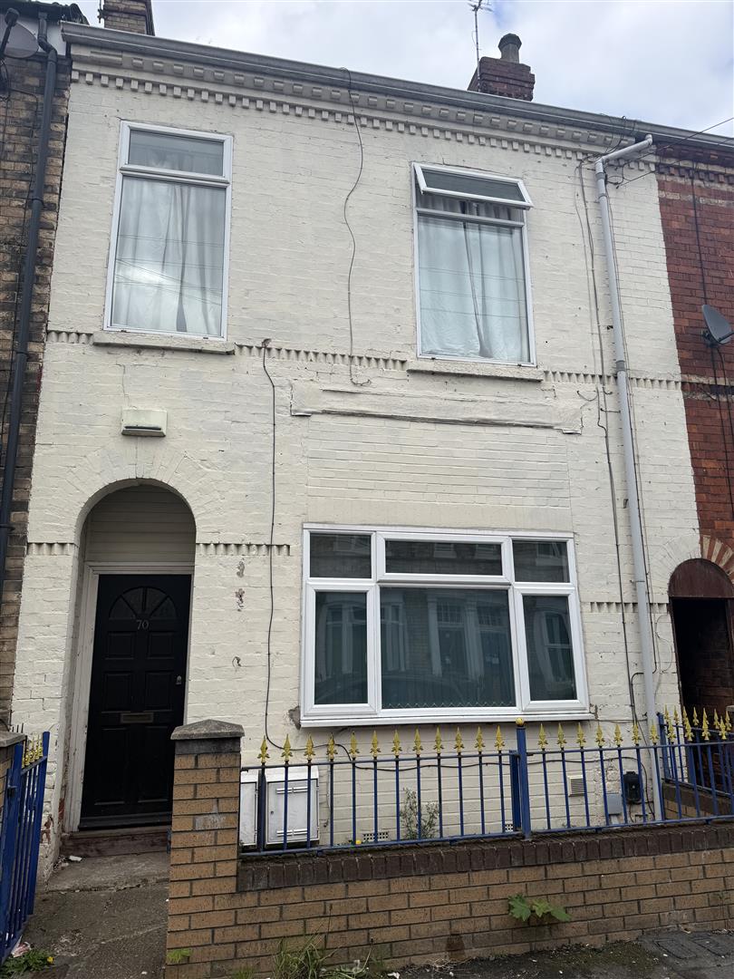 70, Grafton Street, Kingston Upon Hull photo 2