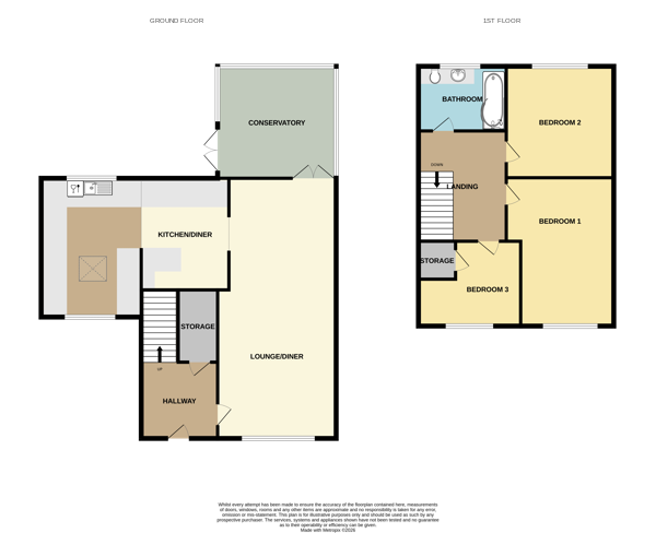 1, Tegfan, Swansea floorplan