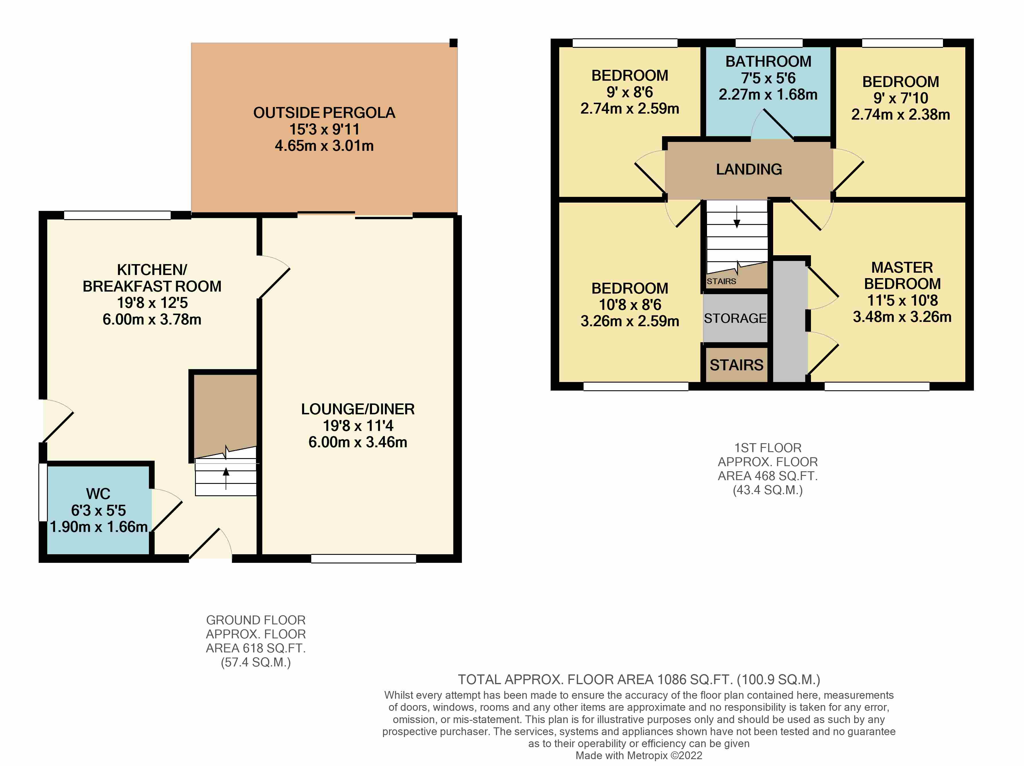 Maple Drive, Flanderwell, Rotherham S66, 4 bedroom semidetached house for sale 60783876