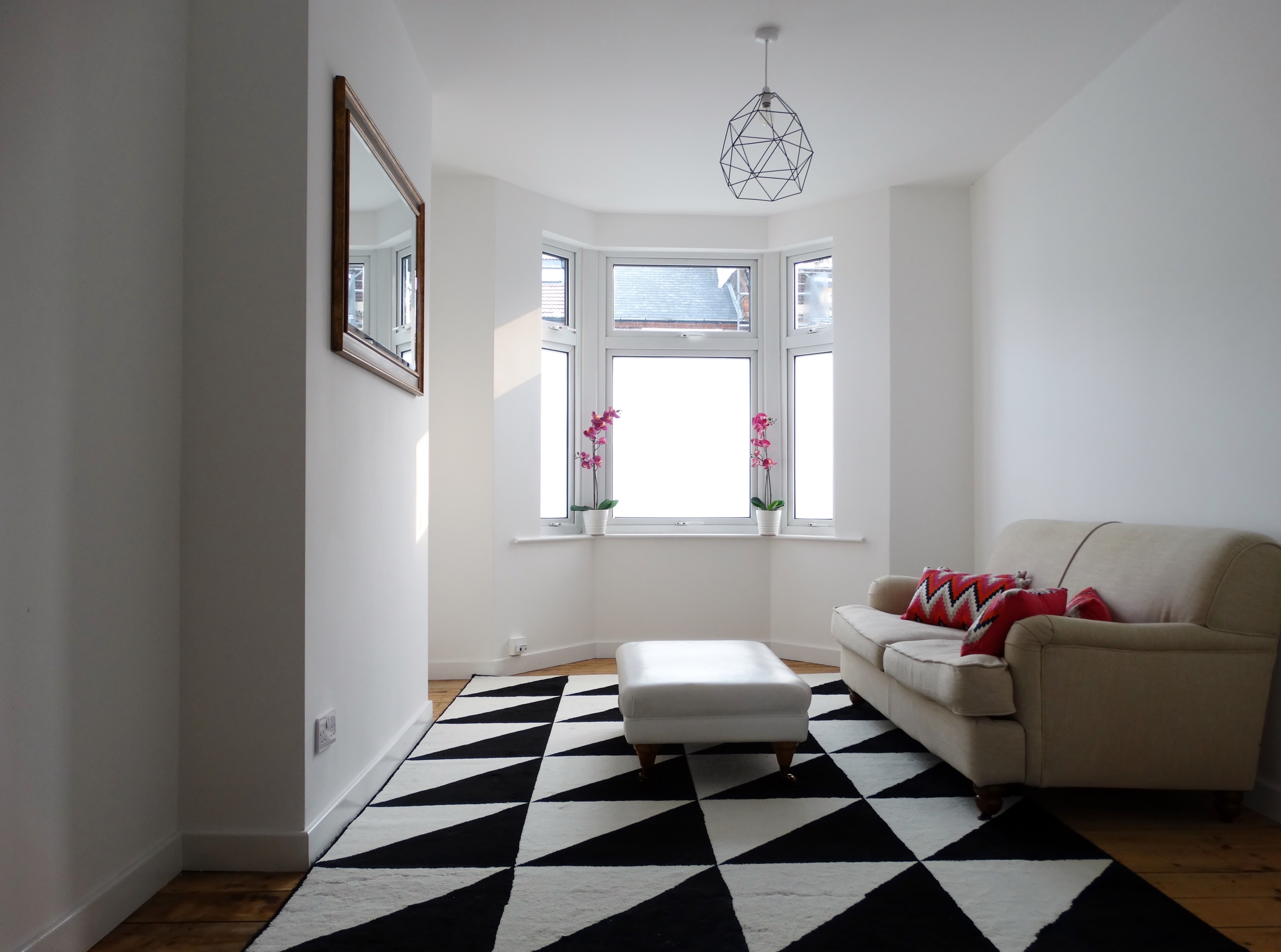 Free property report 71 Silvermere Road, London, SE6 4QX Chimnie