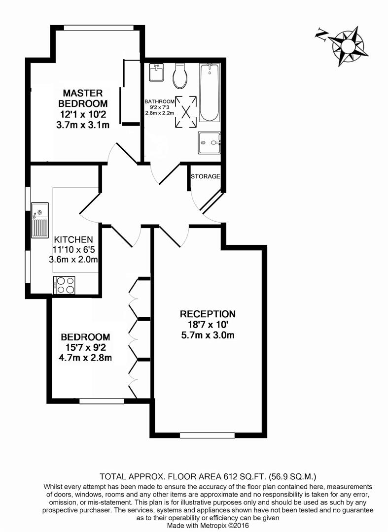 2 Bedrooms Flat to rent in Highbridge Close, Radlett WD7