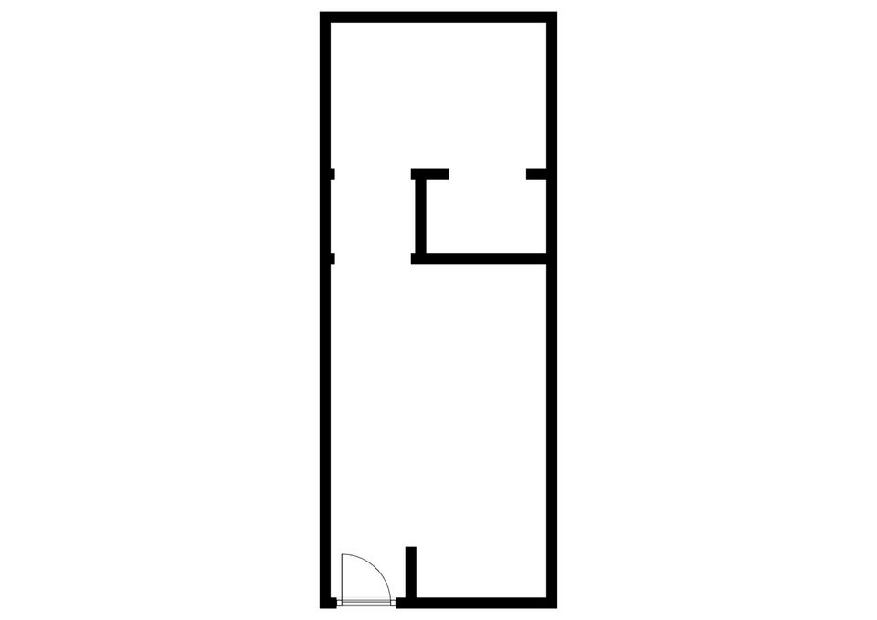 4 Neilston Road, Paisley floorplan