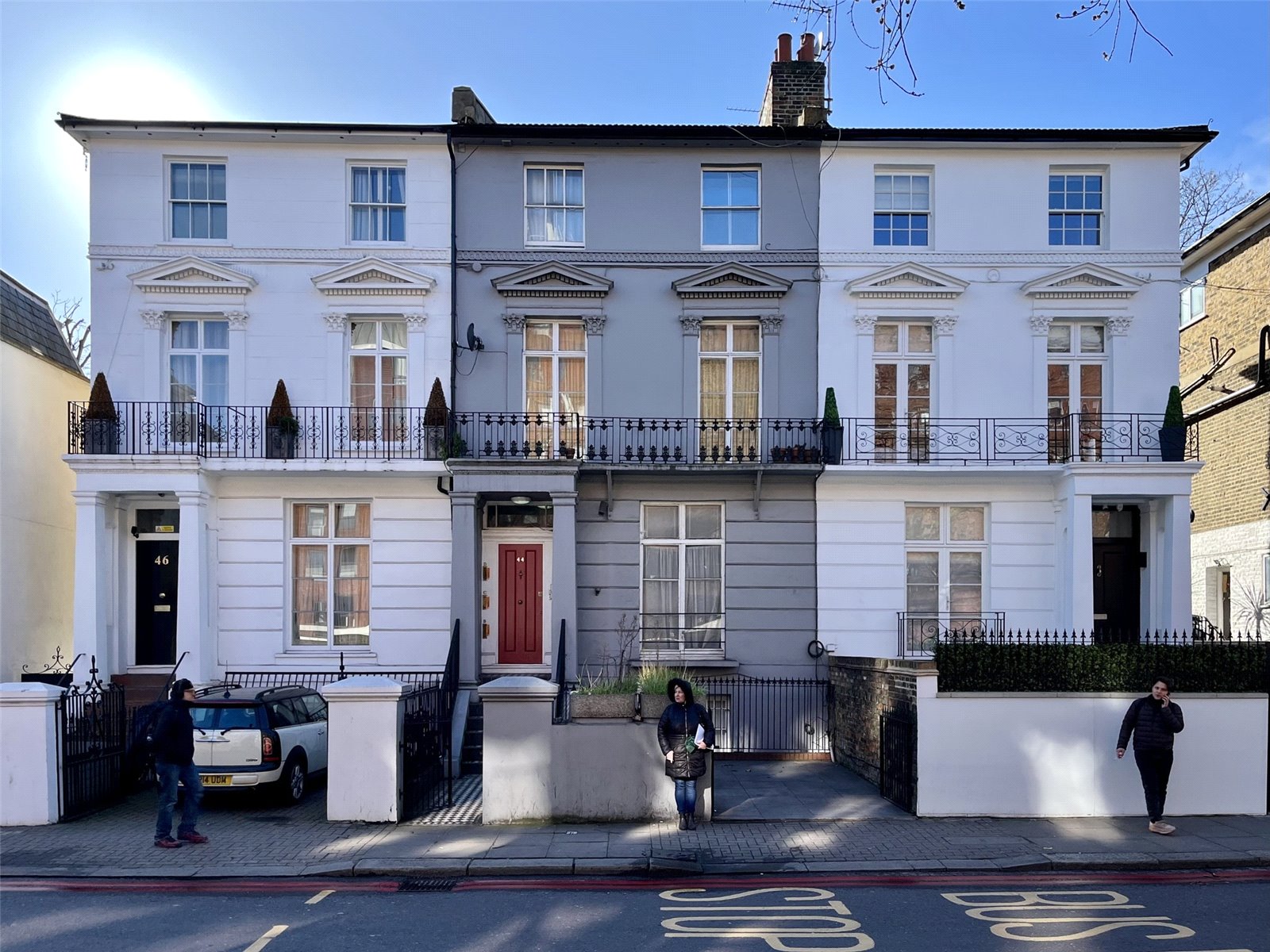 semi-detached house for sale 0