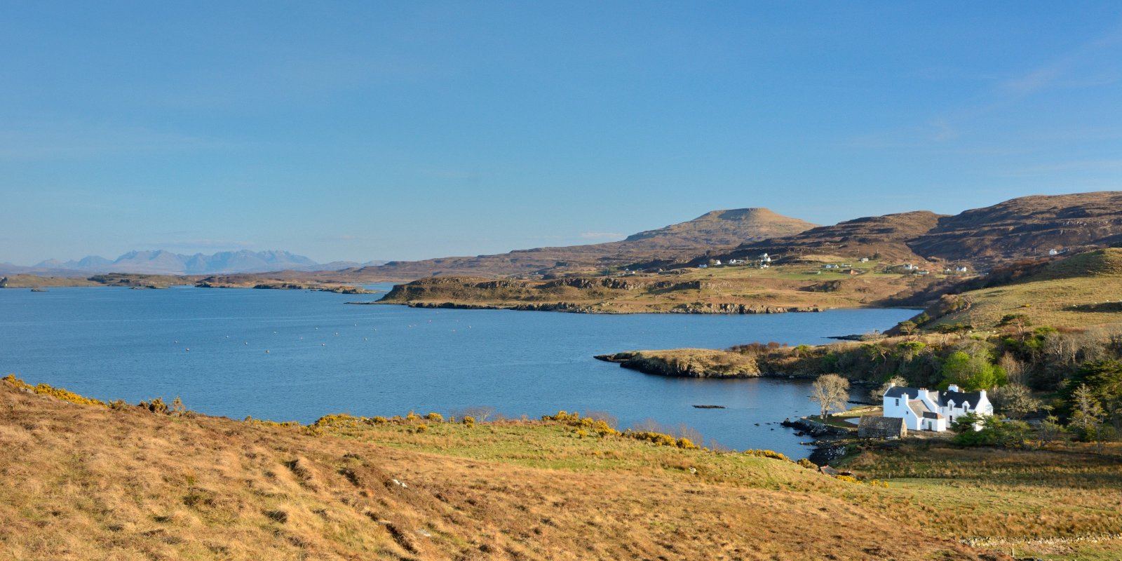 Photos of Borreraig, Dunvegan, Isle Of Skye IV55 - 64586125 | PrimeLocation