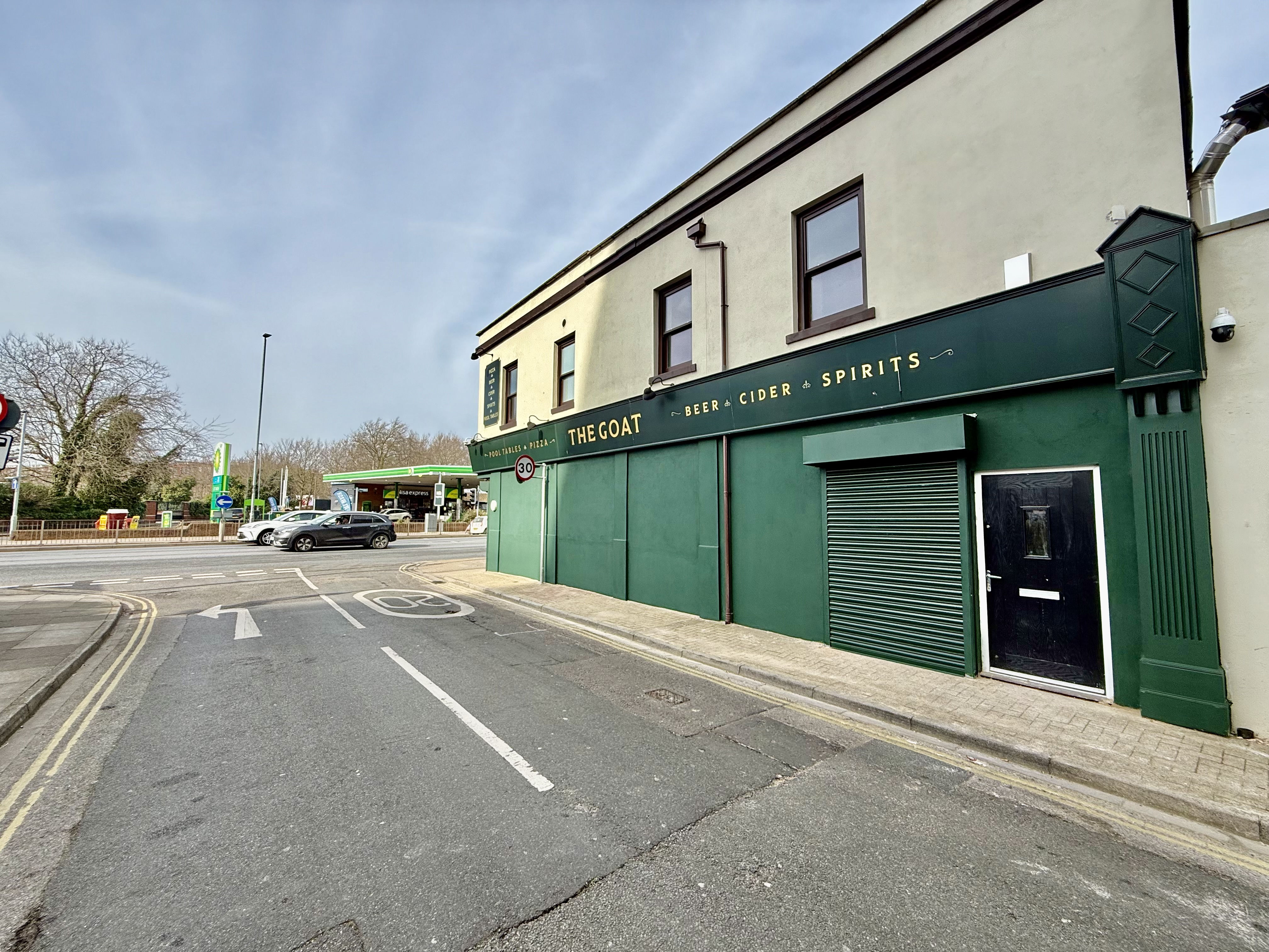 Flat 1, 334a, Commercial Road, PORTSMOUTH photo 2