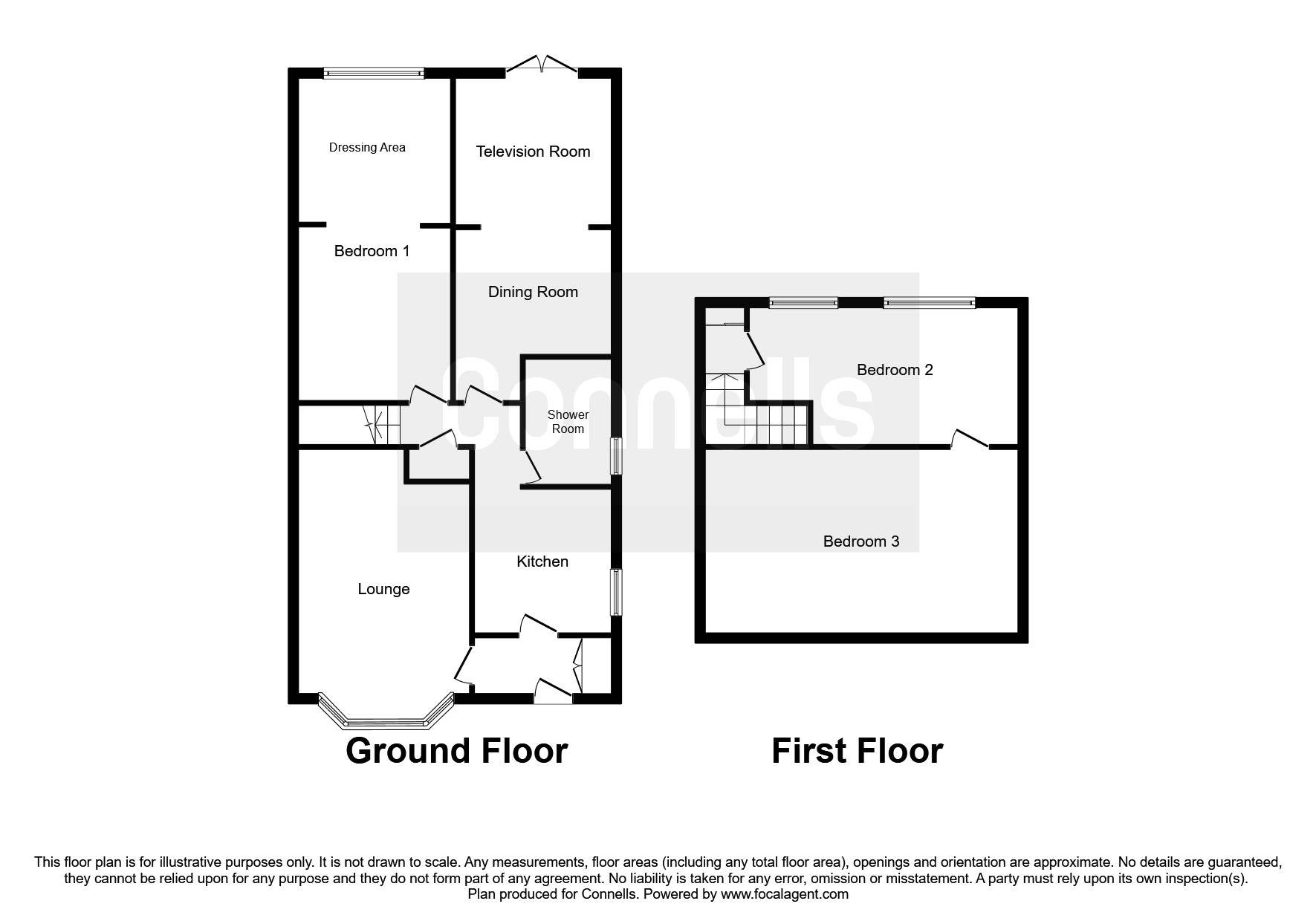 3 Bedrooms Semi-detached bungalow for sale in Wigginsmill Road, Wednesbury WS10