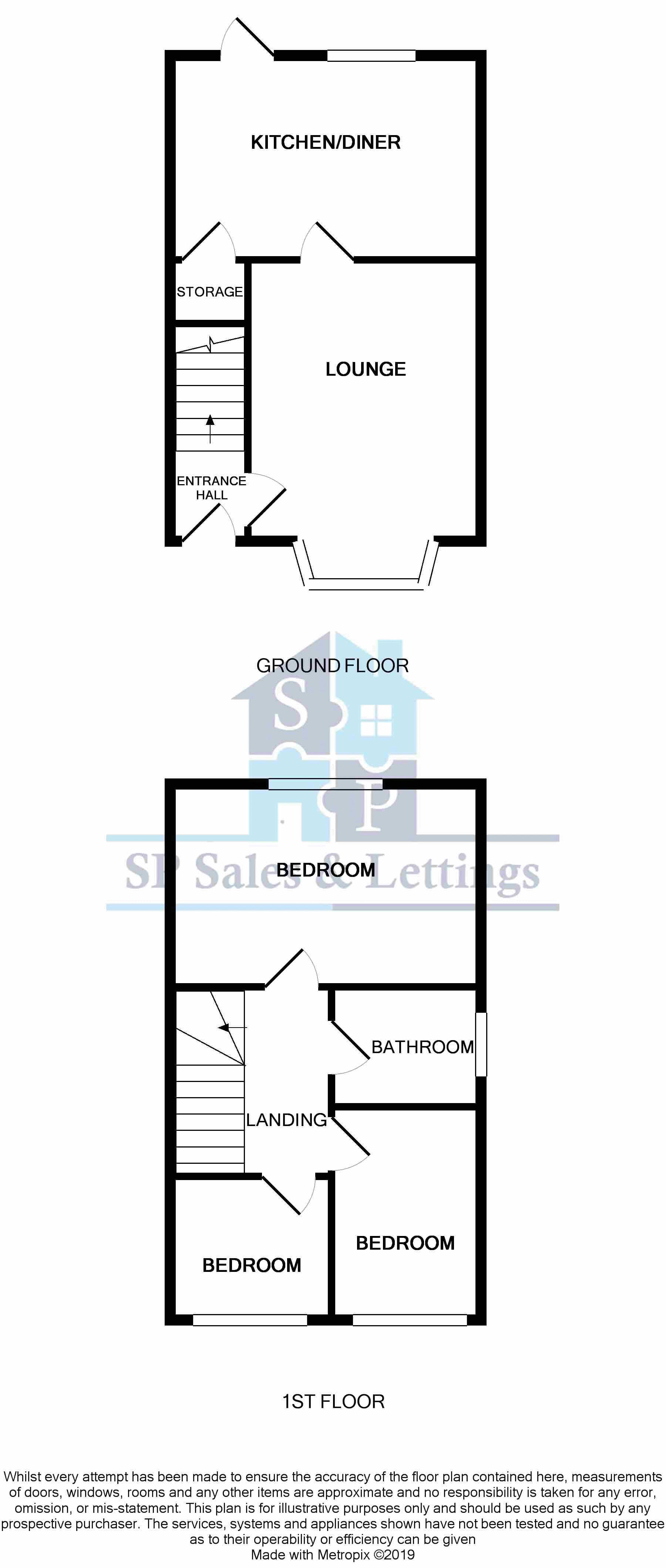 3 Bedrooms Semi-detached house to rent in Geary Close, Whitwick, Coalville LE67