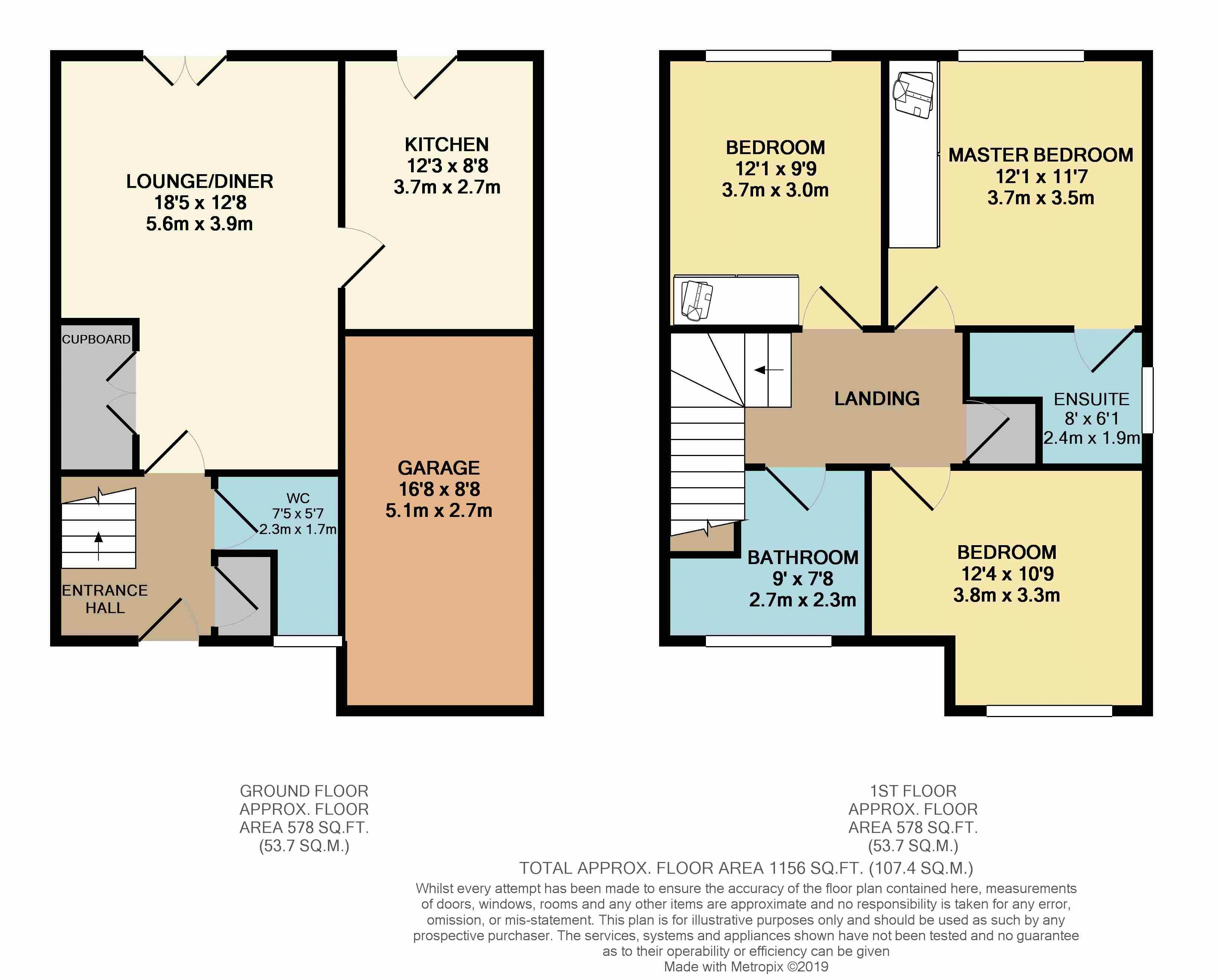 3 Bedrooms Villa for sale in Harburn Place, Newarthill, Motherwell ML1