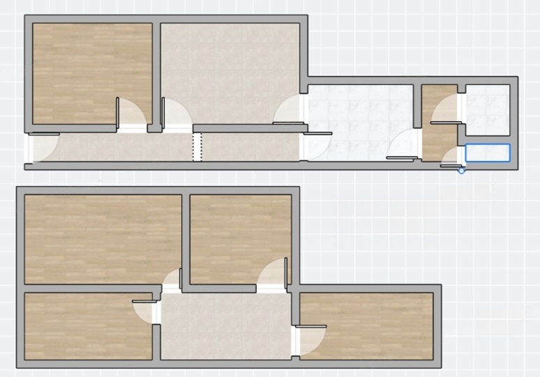 4, Guildford Street, Stoke-on-Trent floorplan