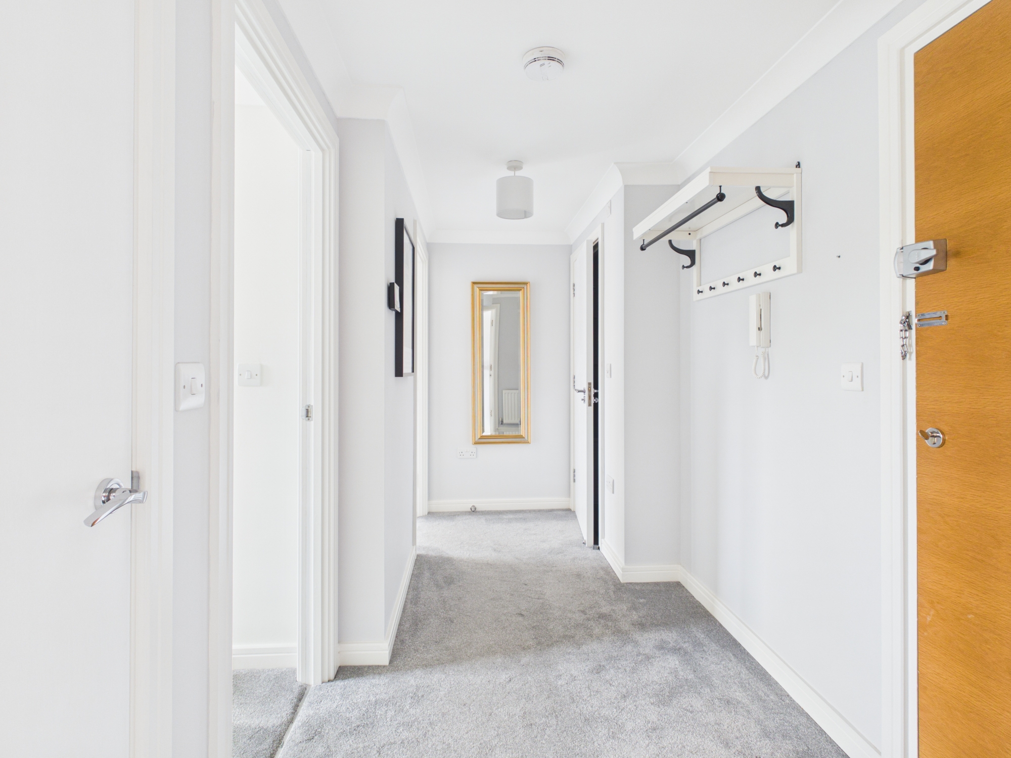 Apartment 23, Urbis,, Wolf Lane, Berkshire floorplan