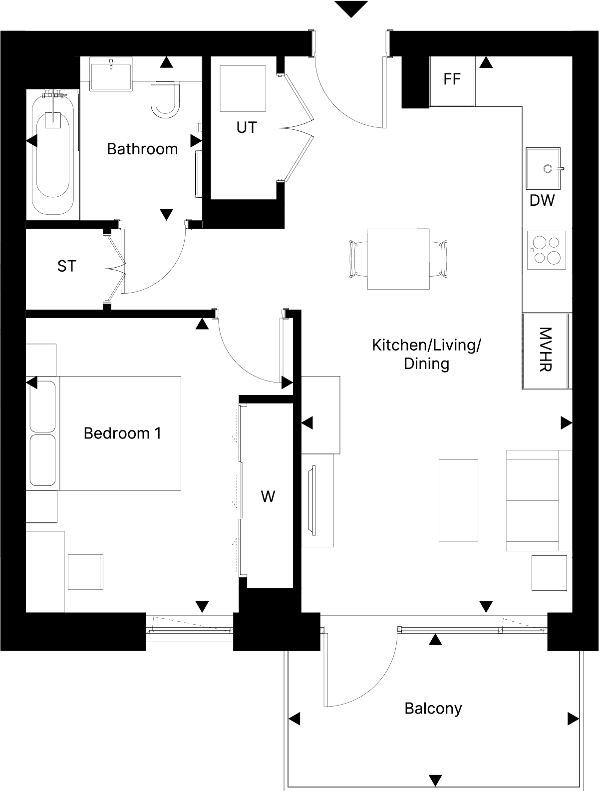11f62543-63be-f111-aaaf-6045bd139f52B, Deptford Edge, Grove Street floorplan
