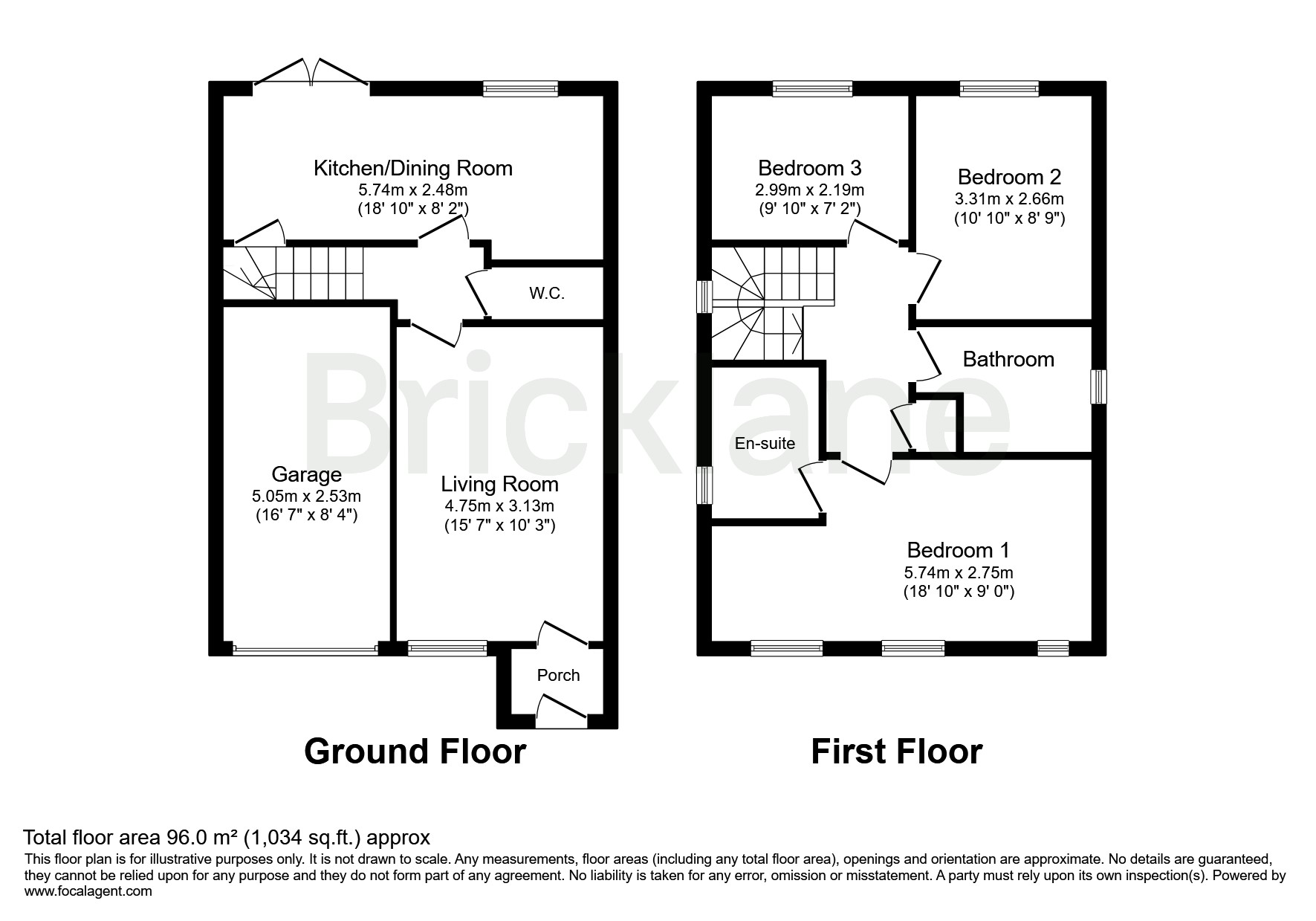 3 bed property to rent in Kamper Close, Weldon NN17 68534545 Zoopla