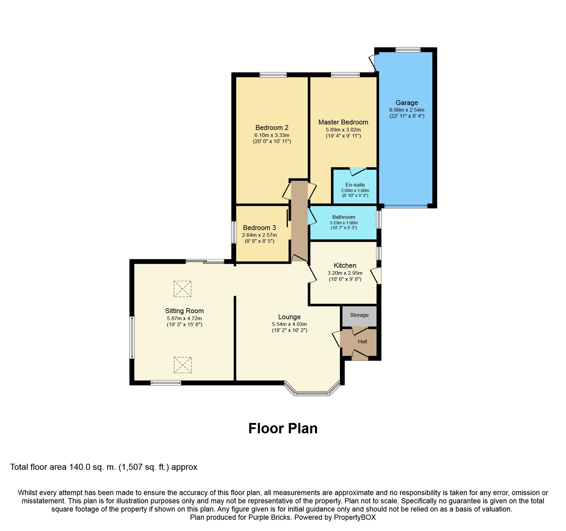 3 Bedrooms Bungalow for sale in Newtons Crescent, Sandbach CW11