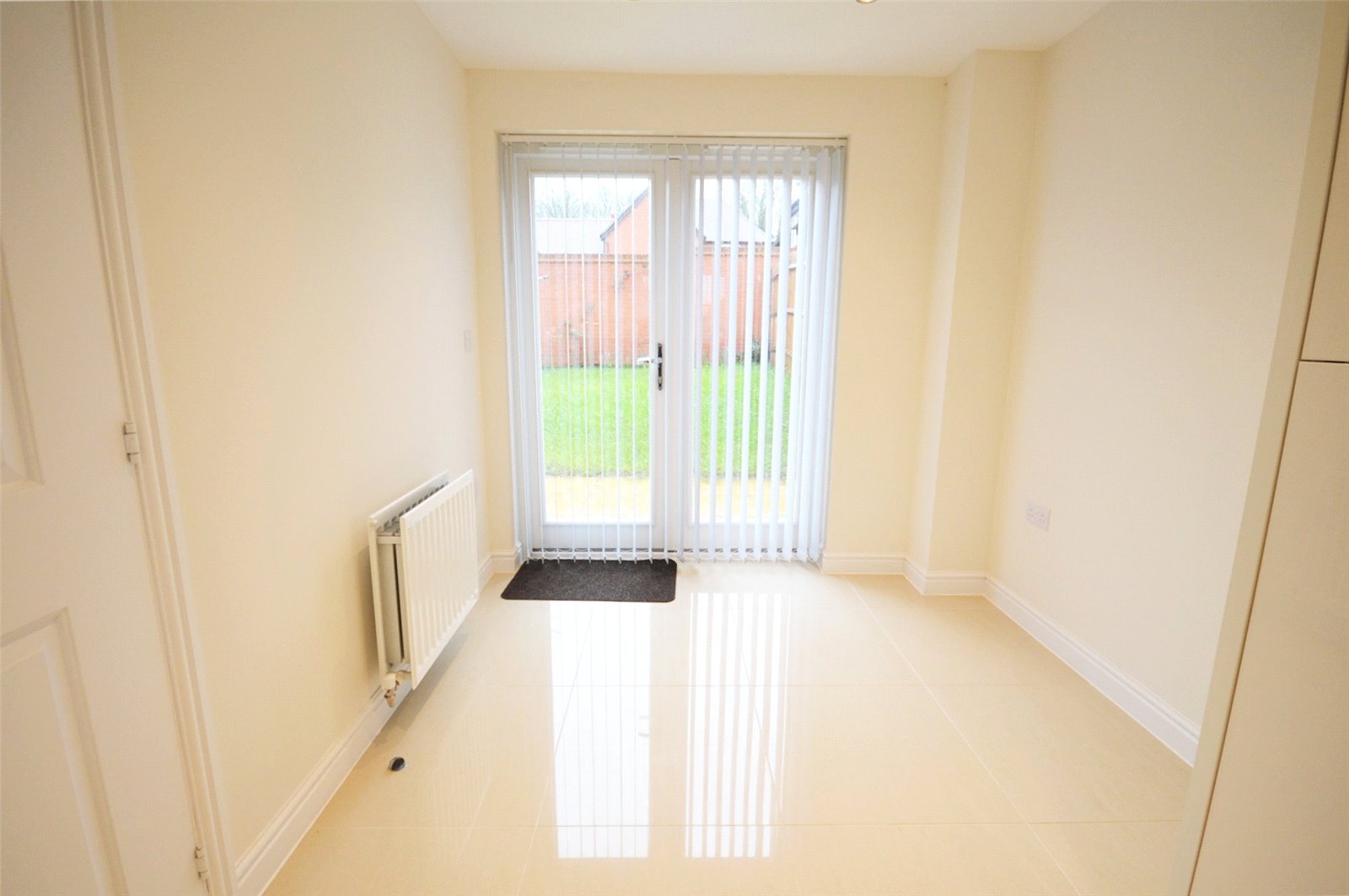 7, Meadow View, Hampshire floorplan