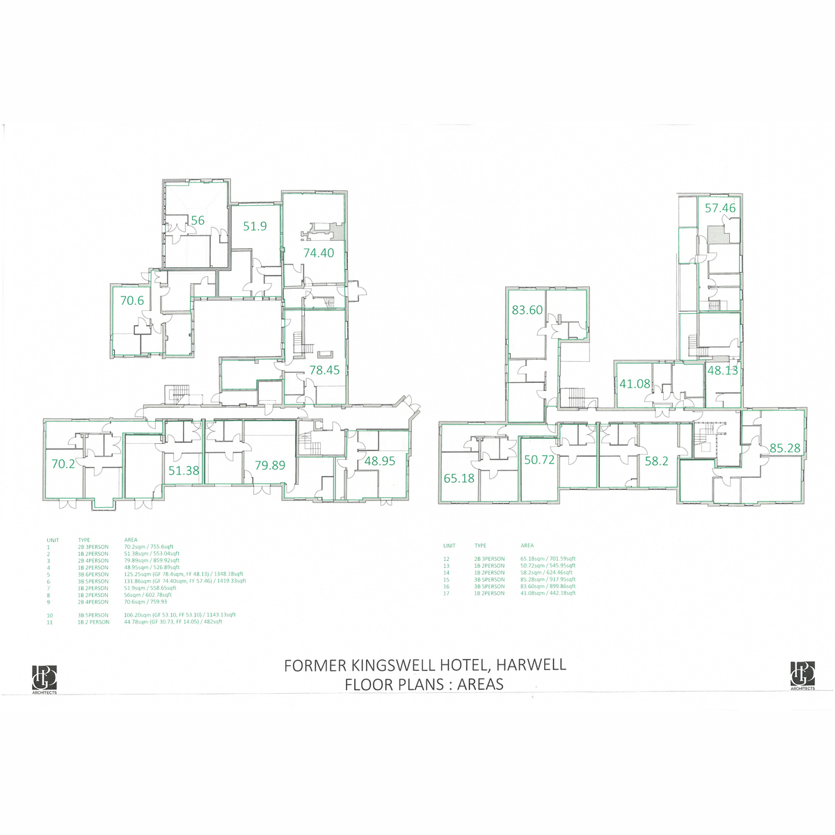 Kingswell Court, Reading Road, Harwell floorplan