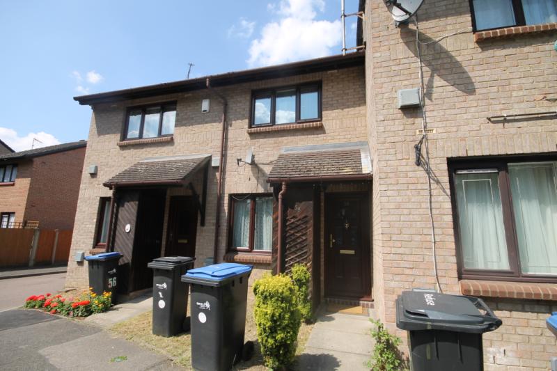 Free property report 58, Pycroft Way, London, N9 9XZ - Chimnie