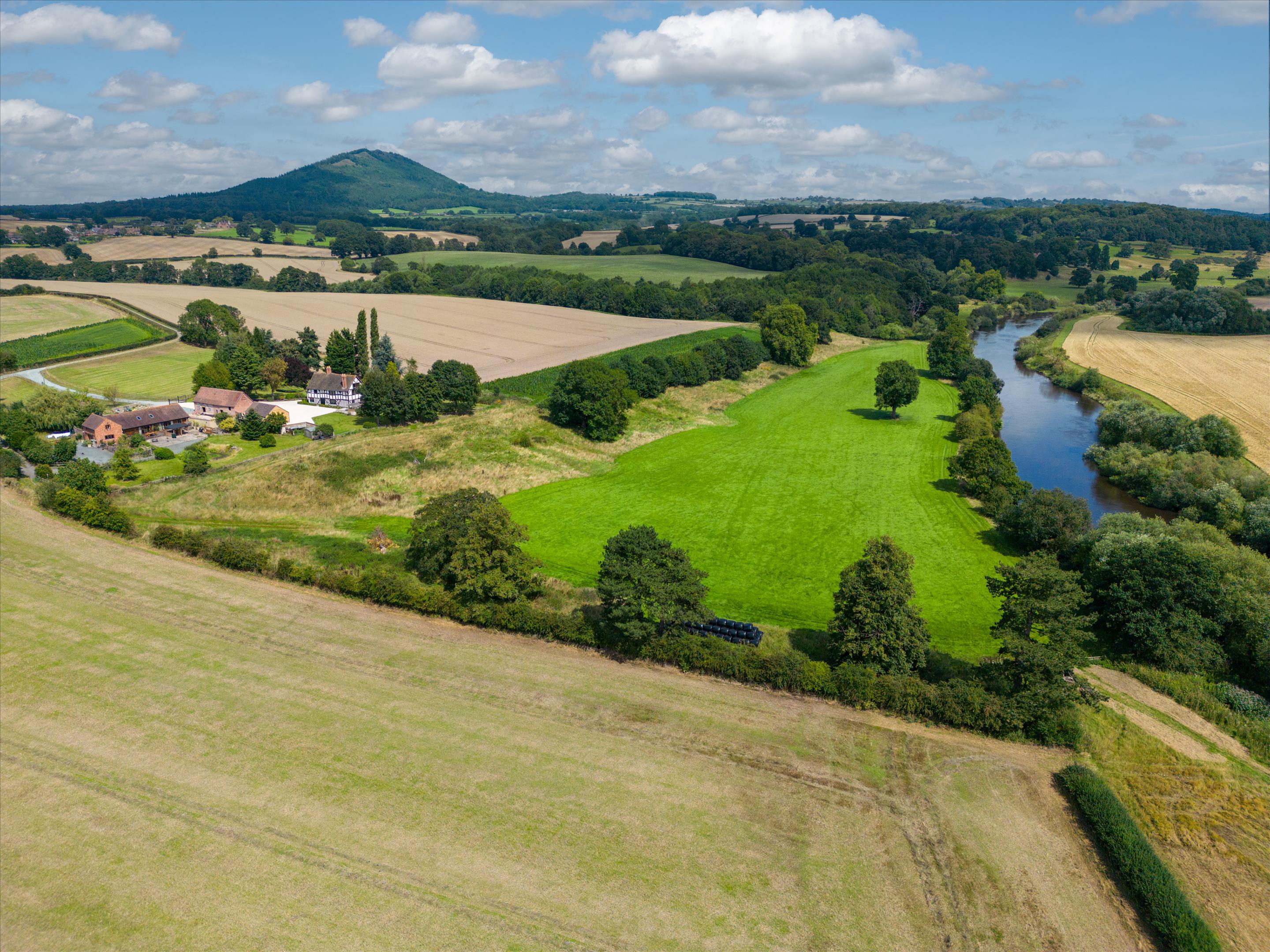 Photos of Eaton Constantine, Shrewsbury, Shropshire SY5 63469198