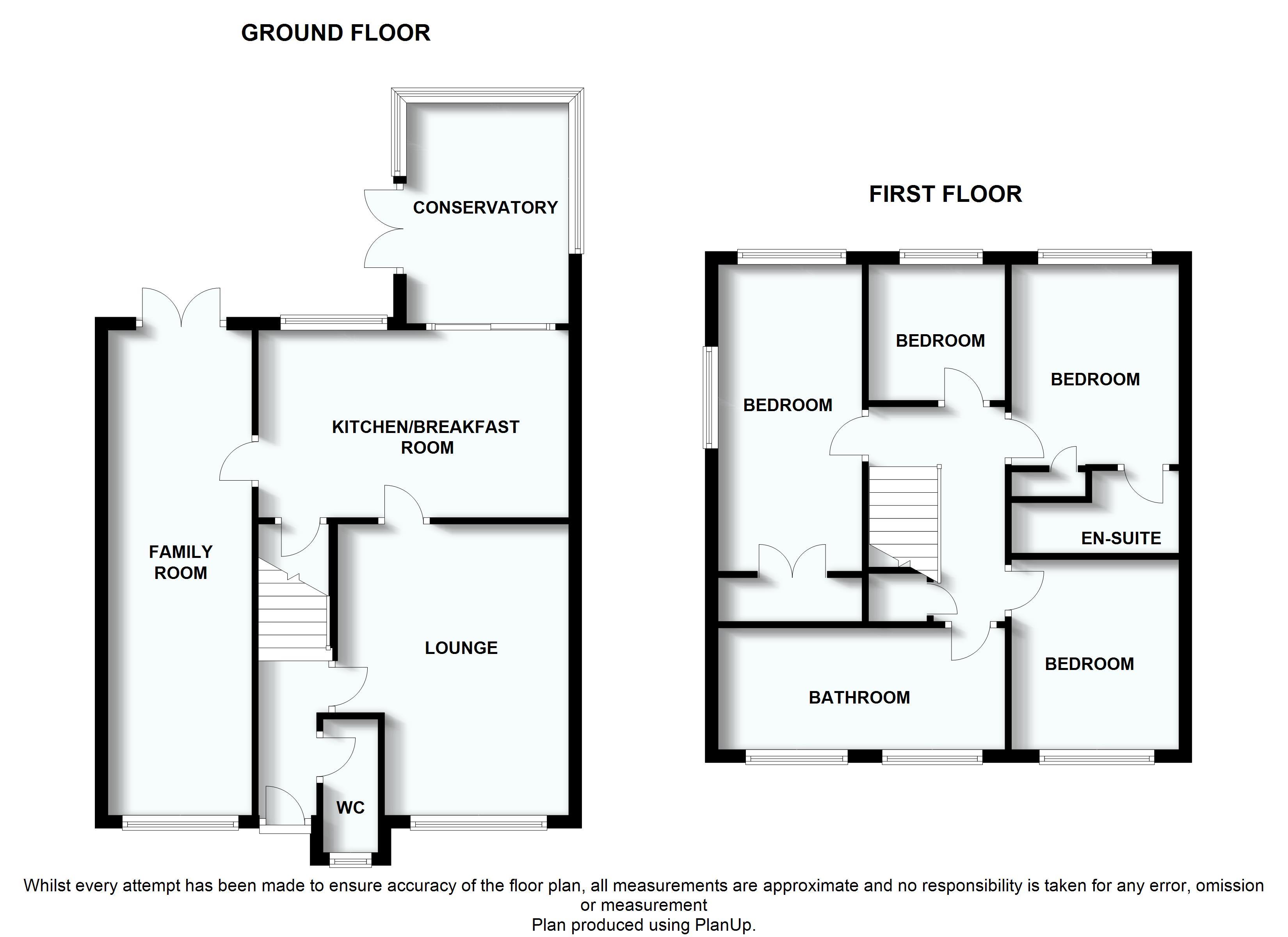 4 Bedrooms Detached house for sale in Gover Road, Hanham, Bristol BS15