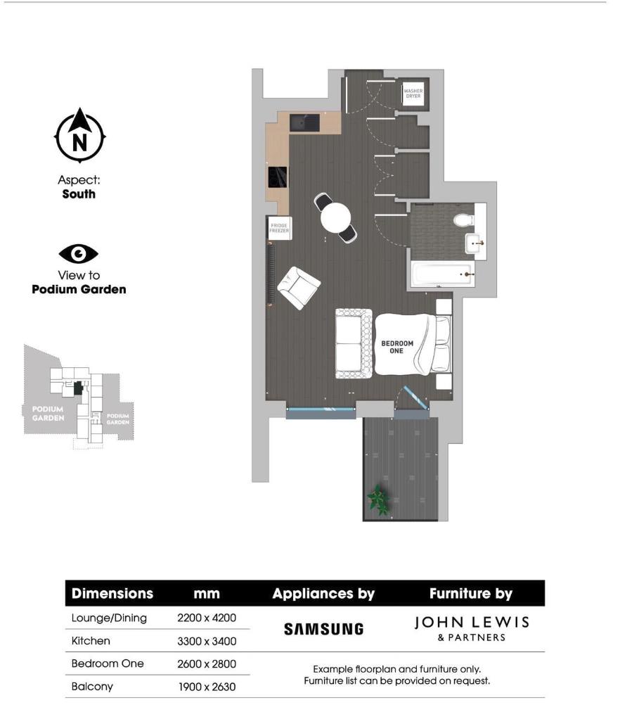 54325423, Ferrum, 40 South Way, Wembley floorplan