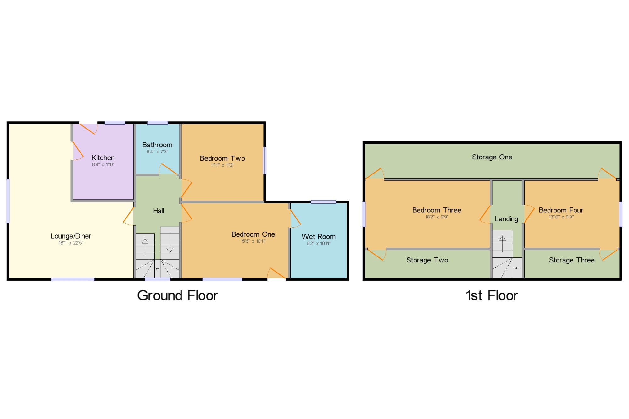 4 Bedrooms Bungalow for sale in Folds Road, Haydock, St. Helens, Merseyside WA11