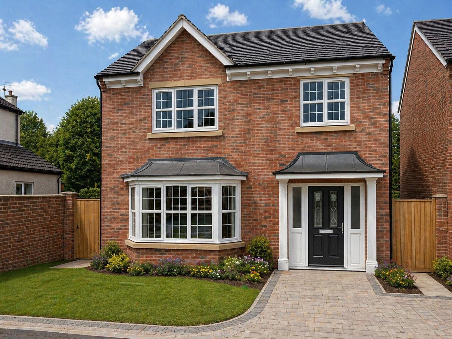 146A, Hermitage Road, Coalville photo 3