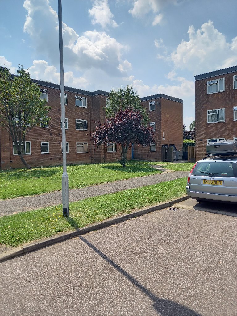 34, Moyne House, Ley Walk, Welwyn Garden City photo 4