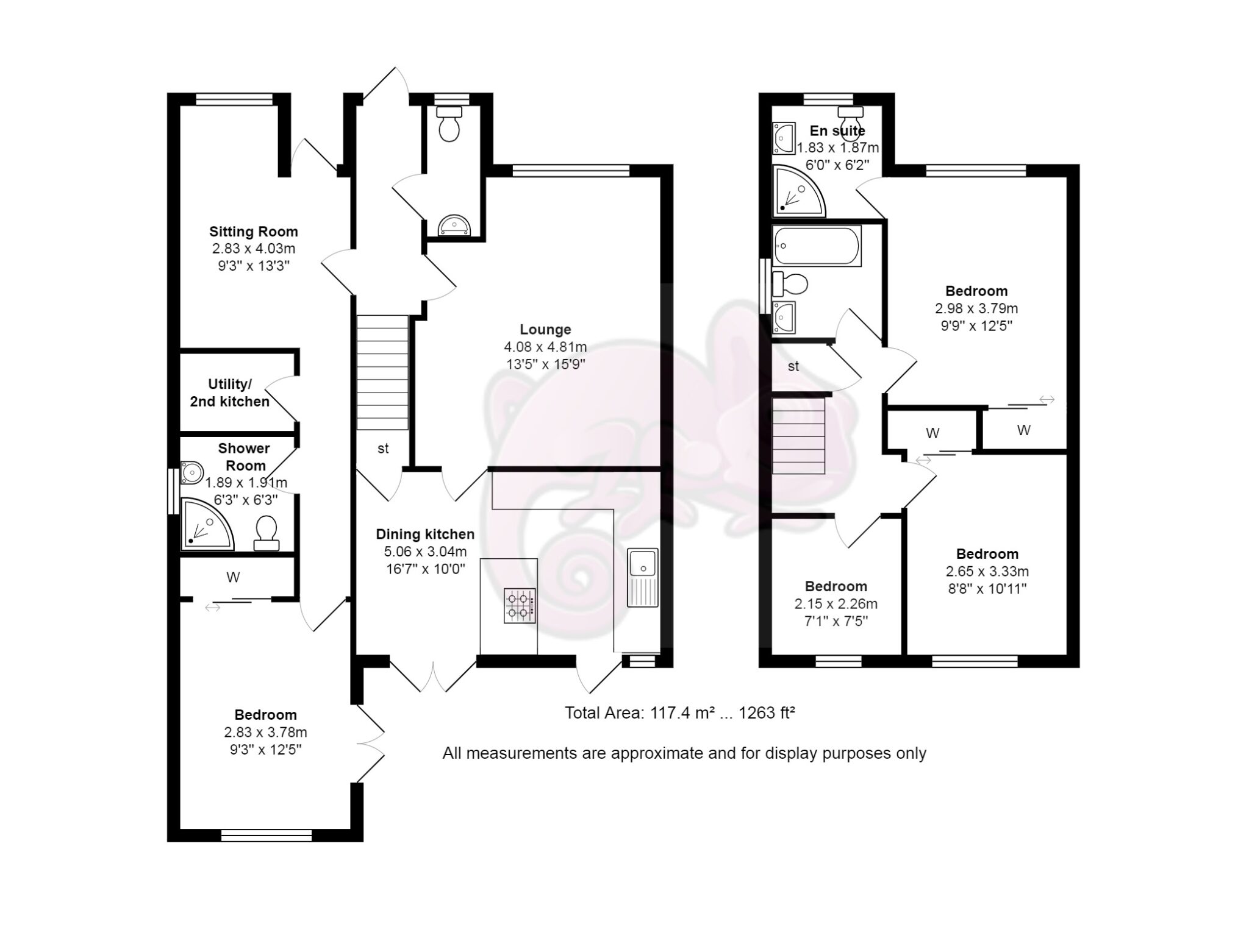 4 bed property for sale in Orchard Grove, Coatbridge ML5 Zoopla