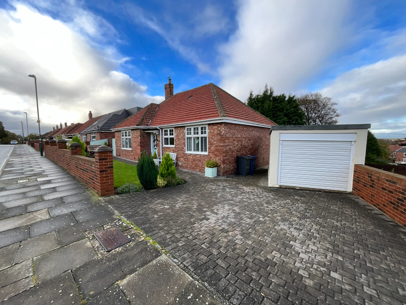 Photos of Holly Avenue, South Shields, Tyne And Wear NE34 66064967