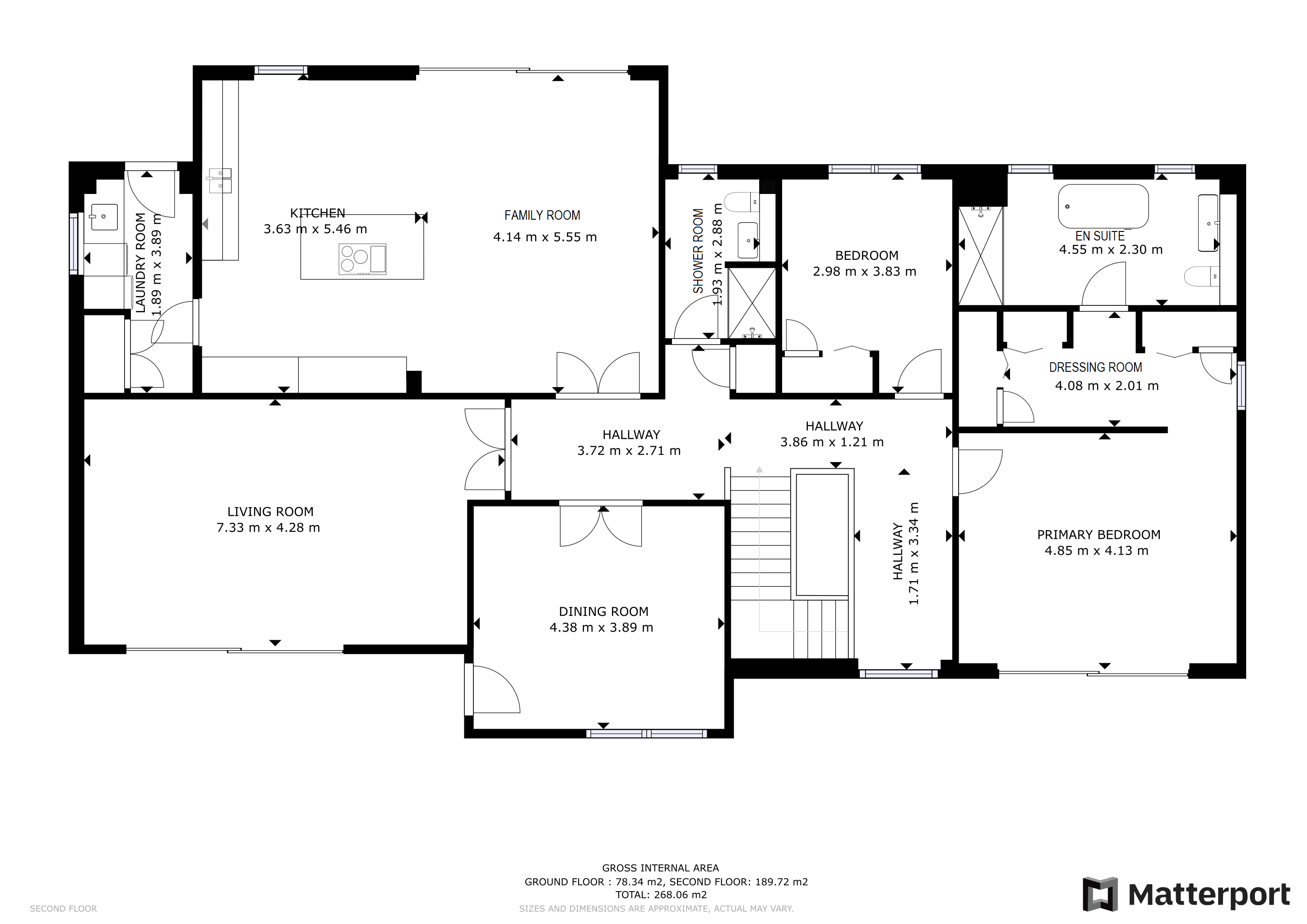 Woodhead Drive, Bothwell, Glasgow G71, 5 bedroom detached house for