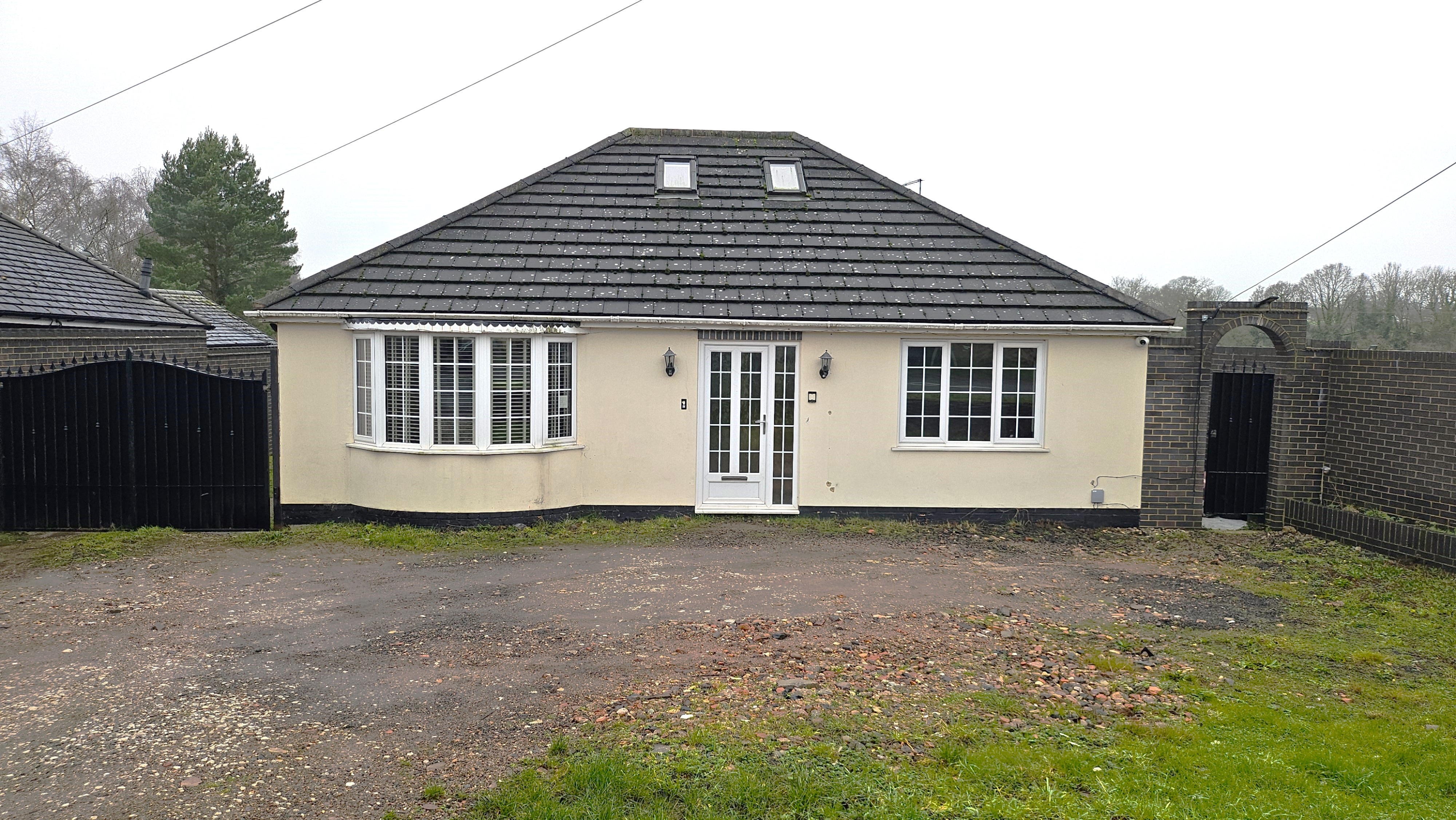 4-bed house on 82, Donisthorpe Lane, Swadlincote, £480,000