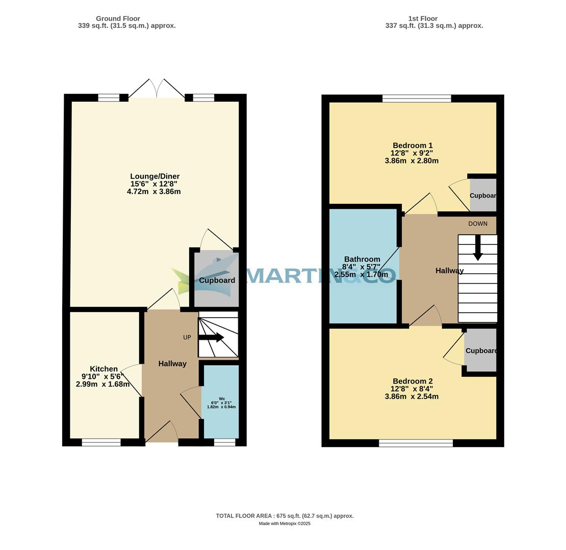15, Eglington Drive, Wainscott floorplan